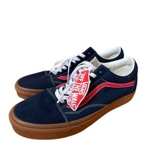 Vans Old Skool size 10